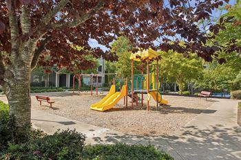 On-site playground